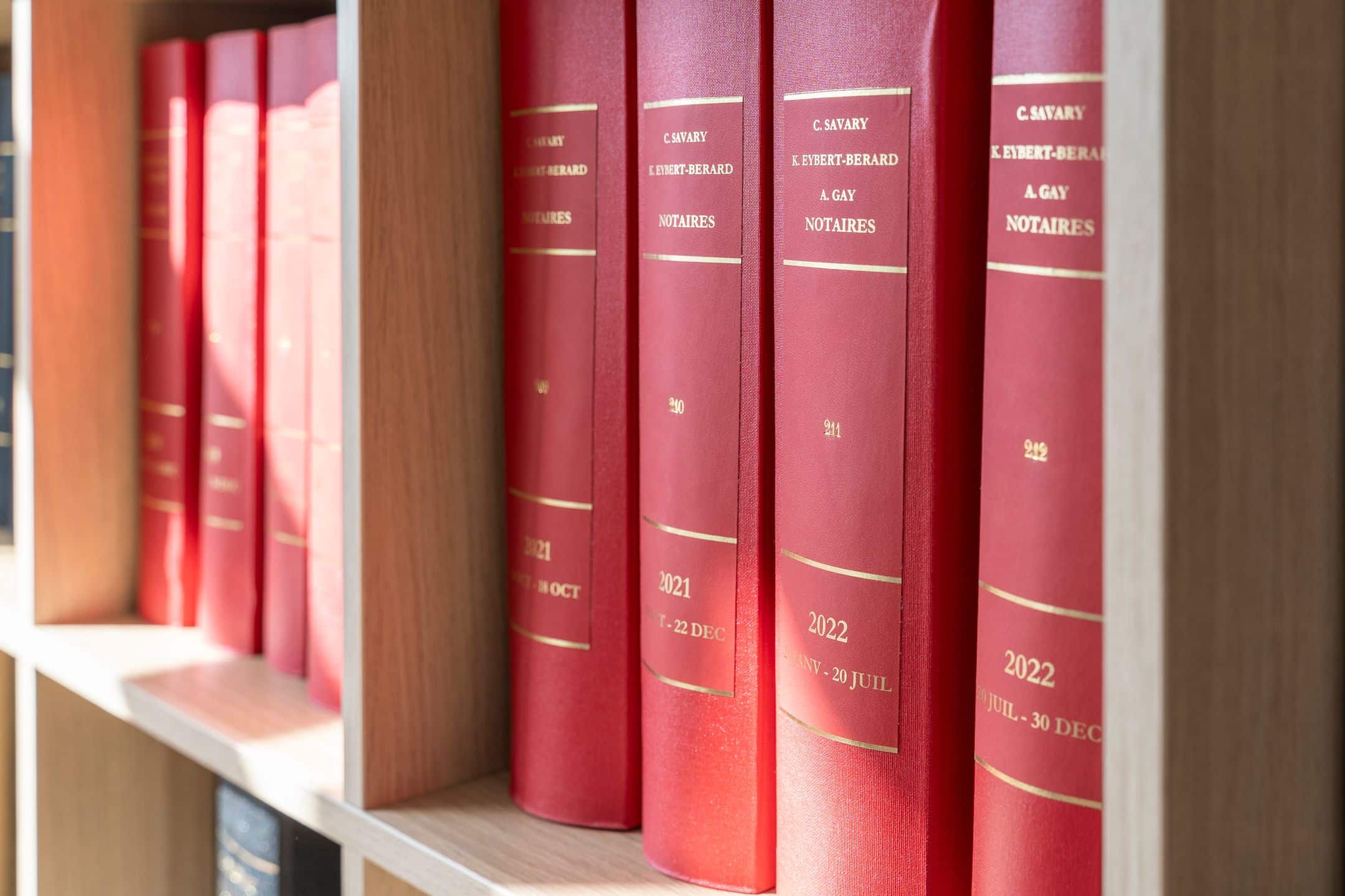 office notarial Manival notaires